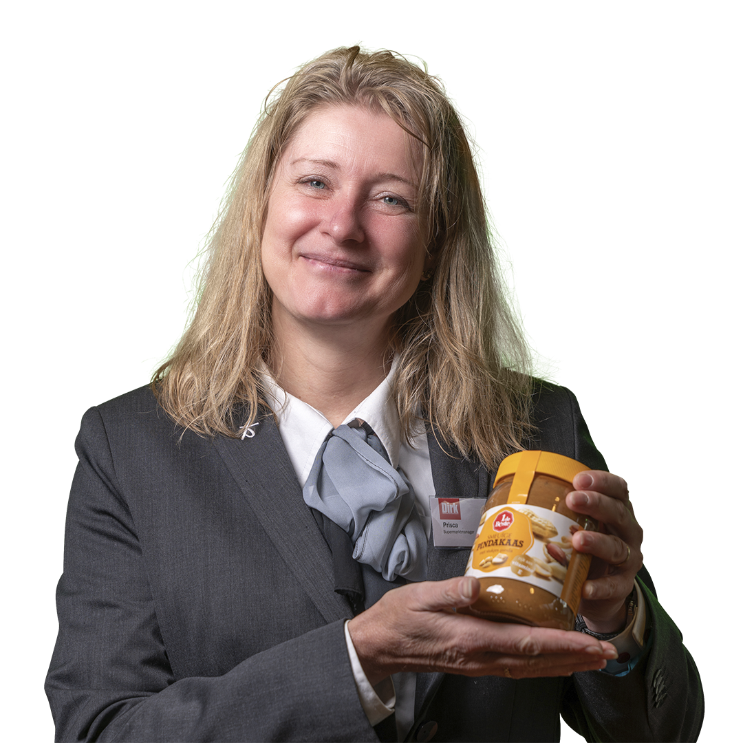 Jouw Supermarktmanager